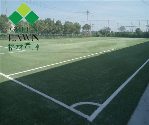 嘉善炮臺(tái)口七人制足球場